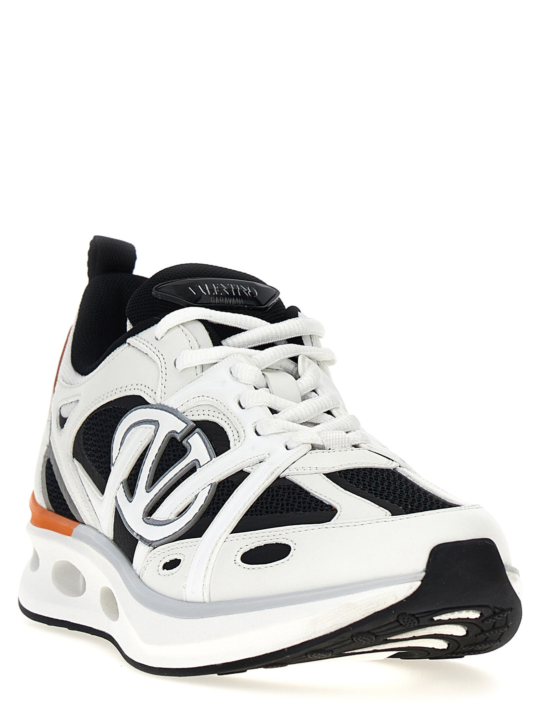 Vlogo Easyjog Sneakers White