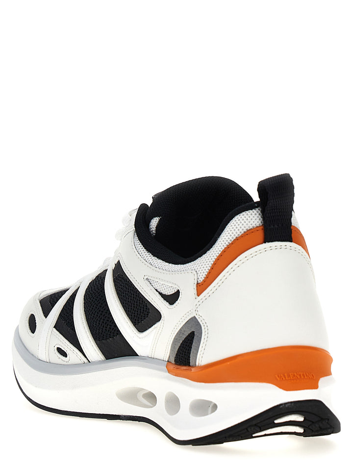 Vlogo Easyjog Sneakers White