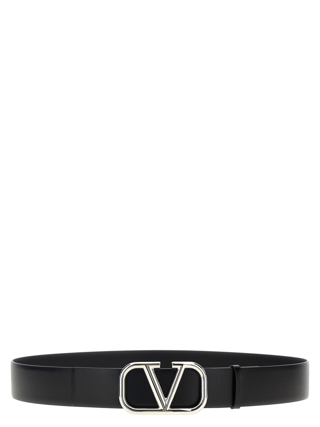 Vlogo Signature Belts Black