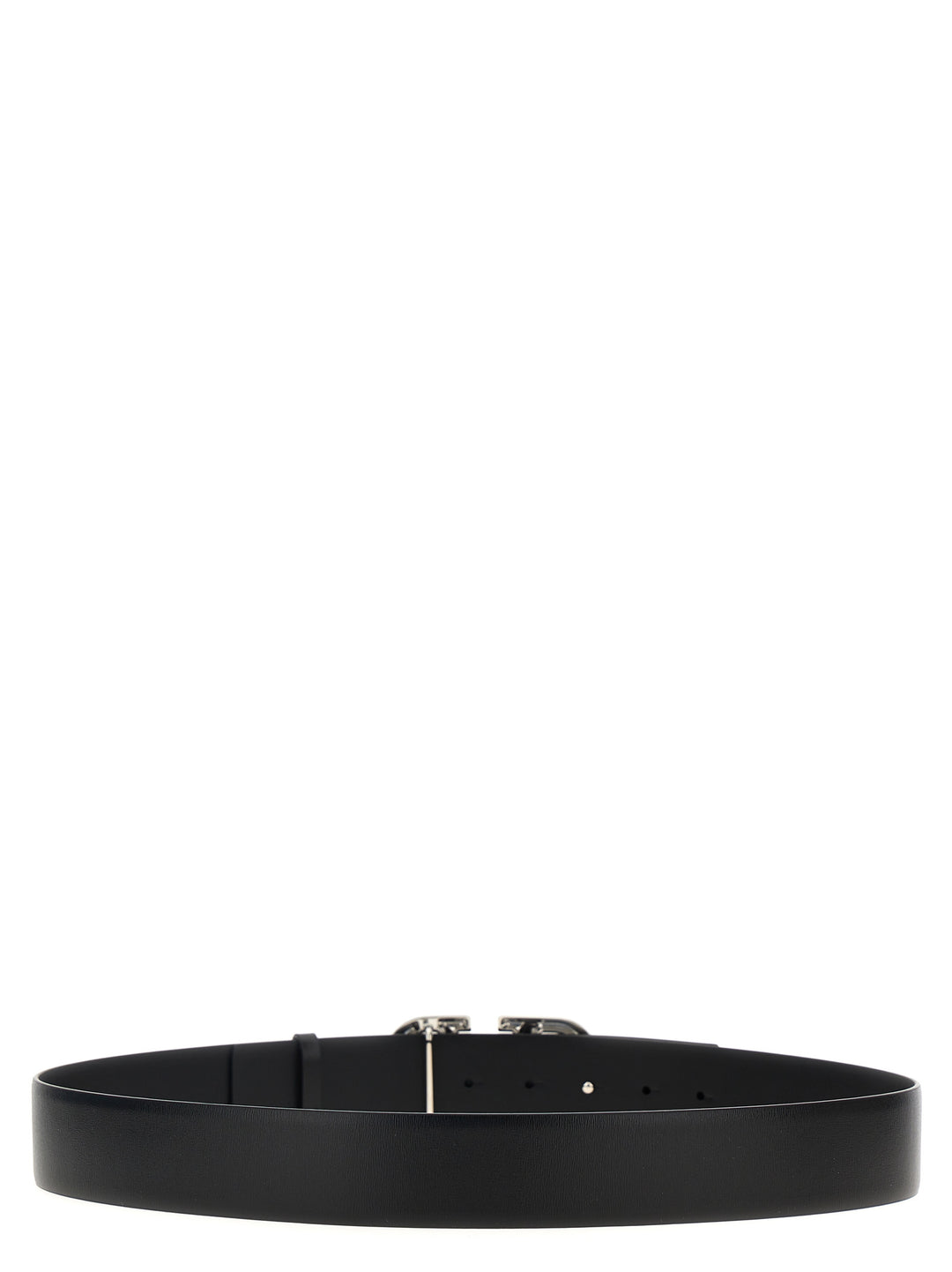 Vlogo Signature Belts Black