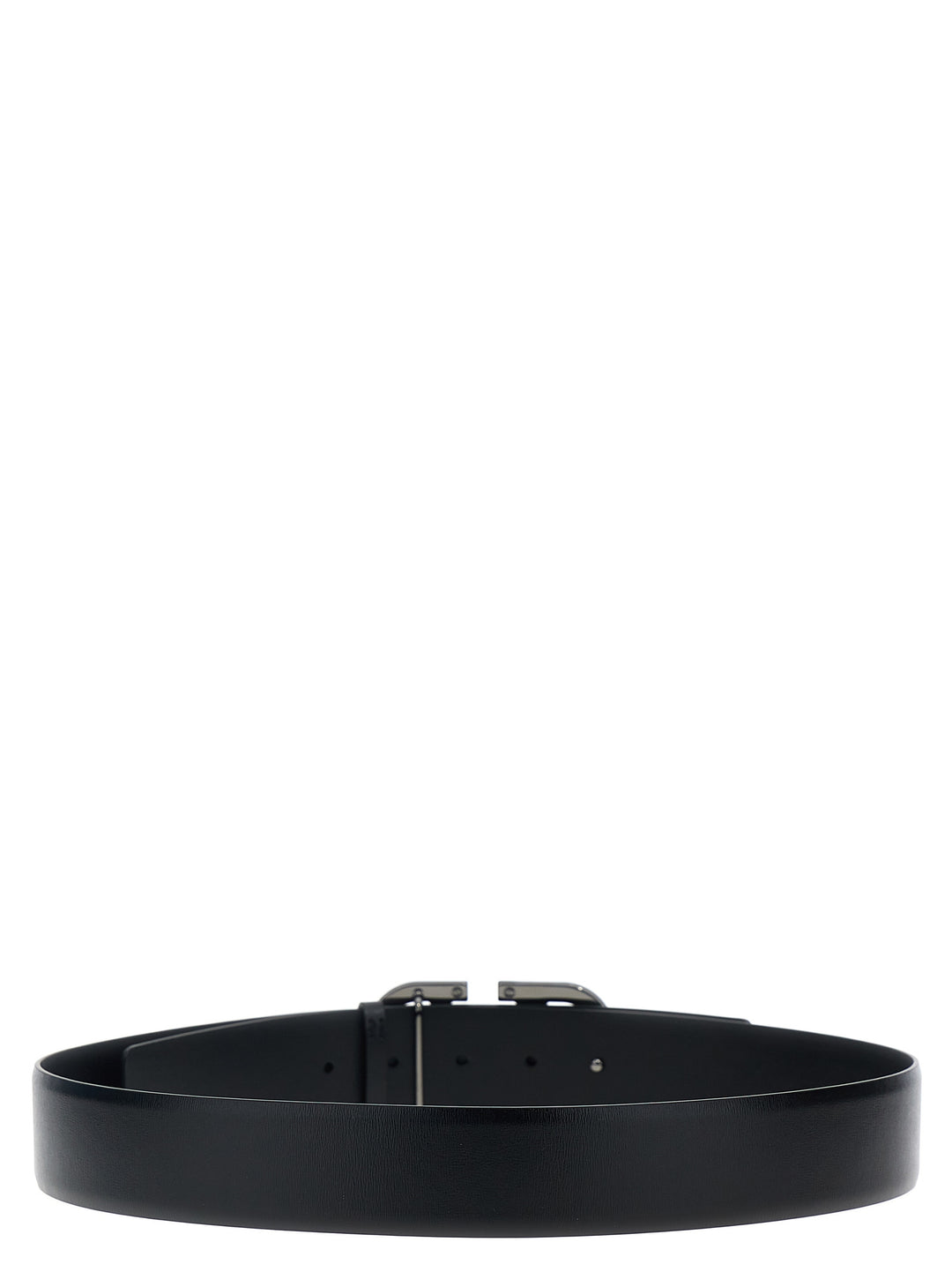 Vlogo Signature Belts Black