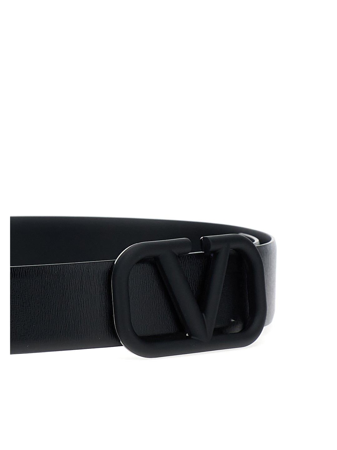 Vlogo Signature Belts Black