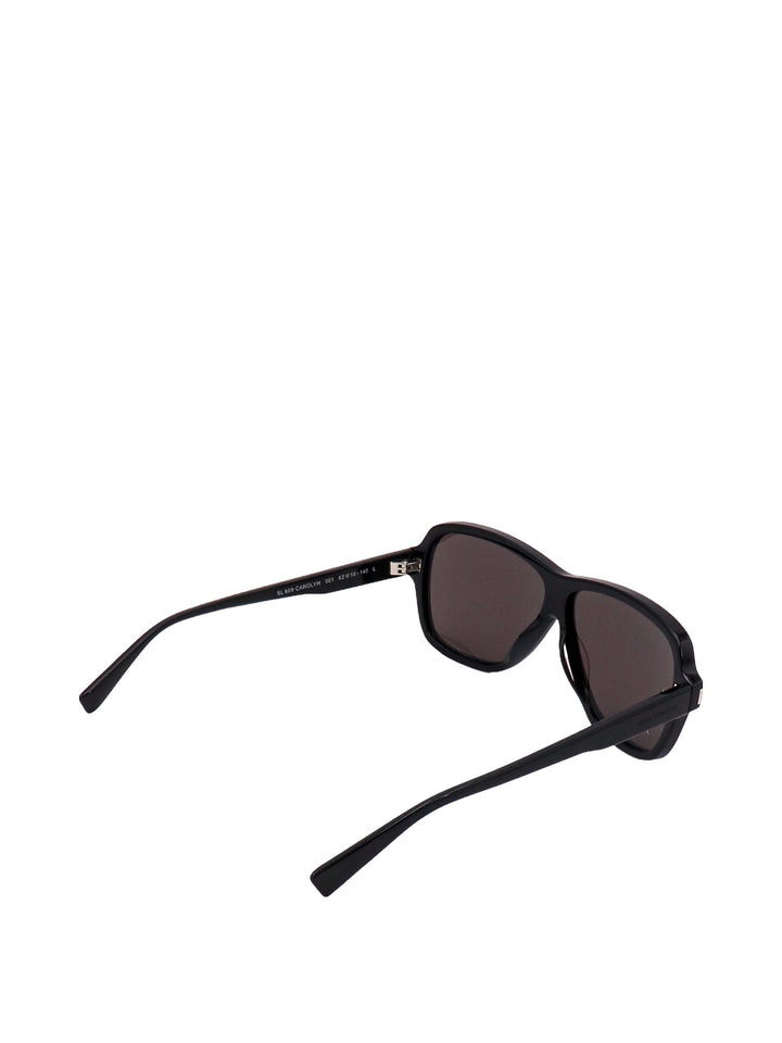Sl 609 Glasses Black
