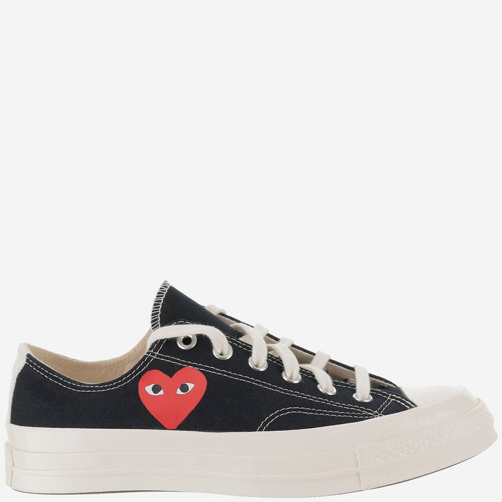 Chuck Taylor All Star Sneakers Black