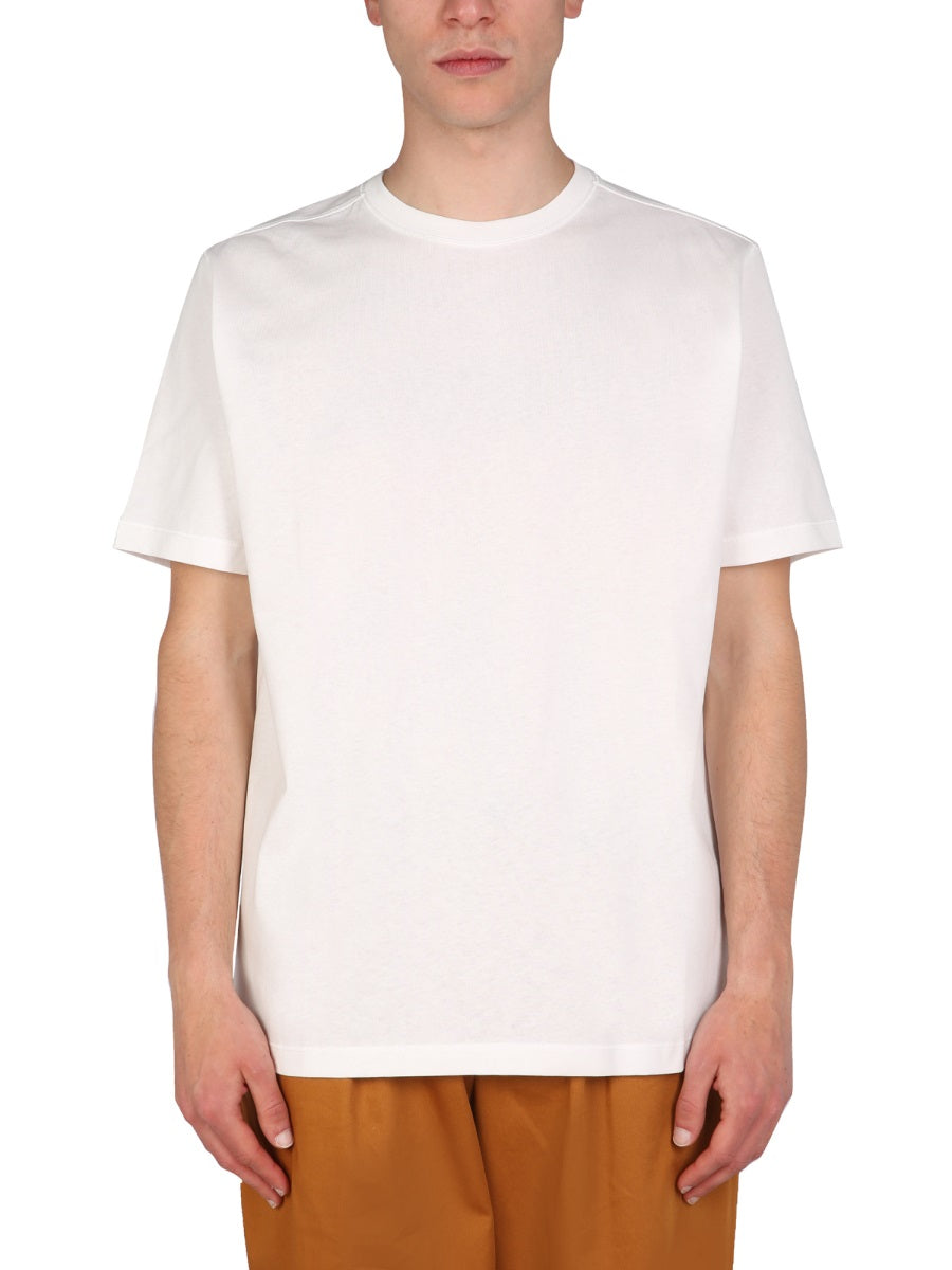 Ps Paul Smith T shirts - White | Wanan Luxury