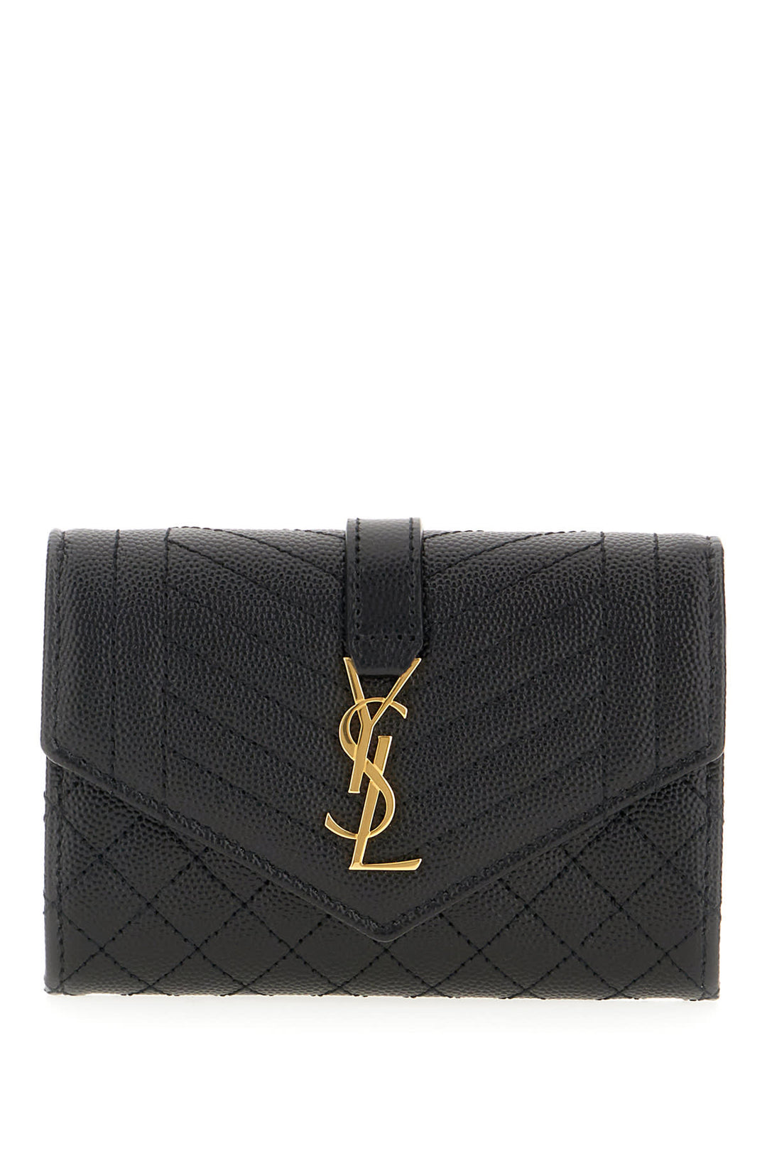 Cassandre Wallets Black