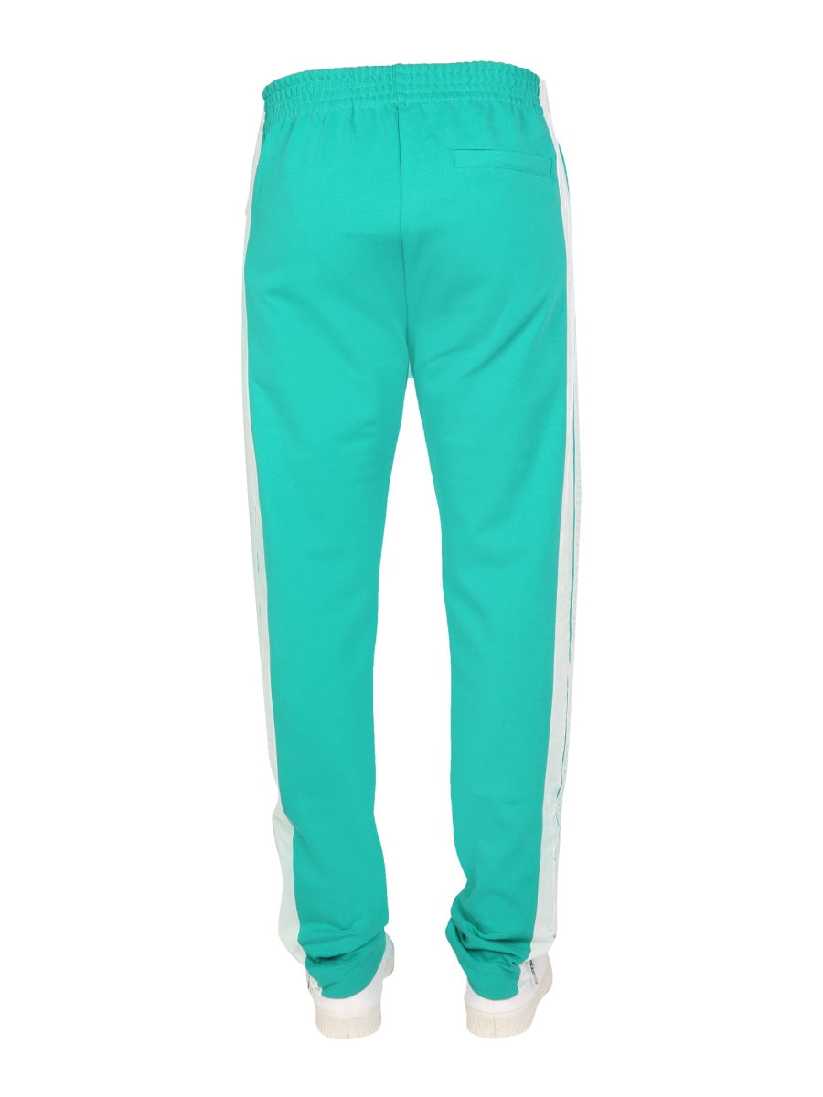 Mouty Jumpsuits - Green | Wanan Luxury
