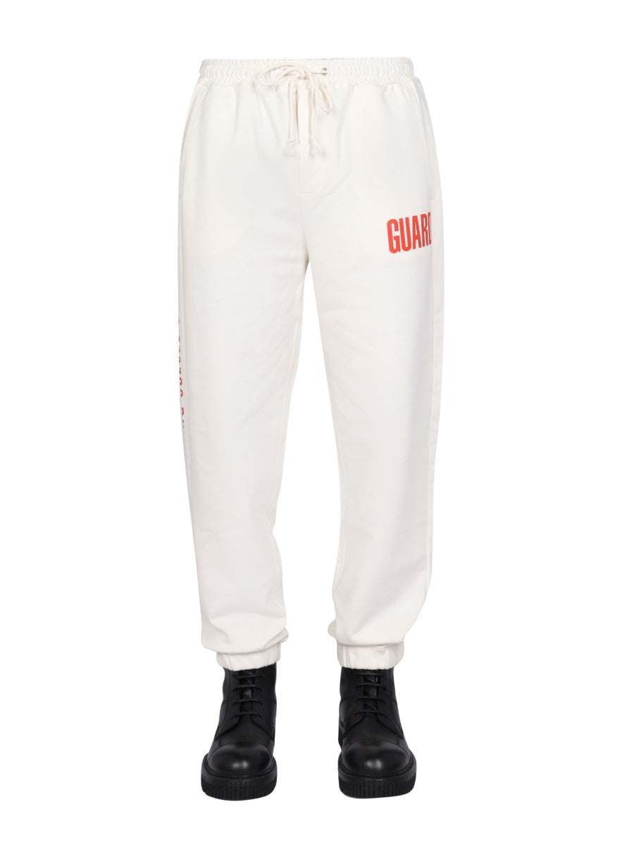 Helmut Lang Jumpsuits - White | f2254d6ce9ec15c7ae98dbfe17a3eaefad8d47ad