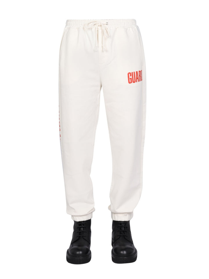 Helmut Lang Jumpsuits - White | f2254d6ce9ec15c7ae98dbfe17a3eaefad8d47ad