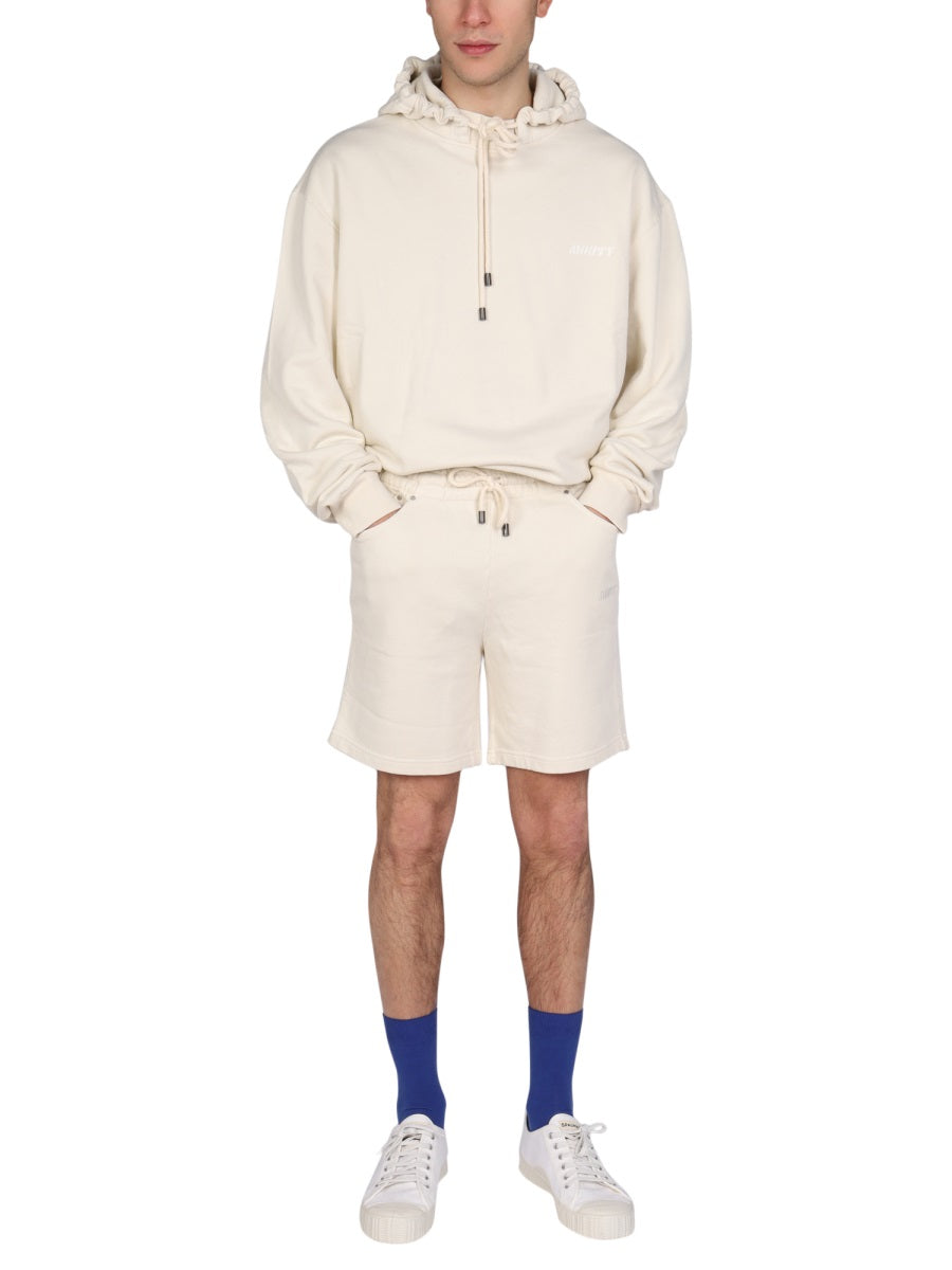 Mouty Sweatshirts - White | Wanan Luxury