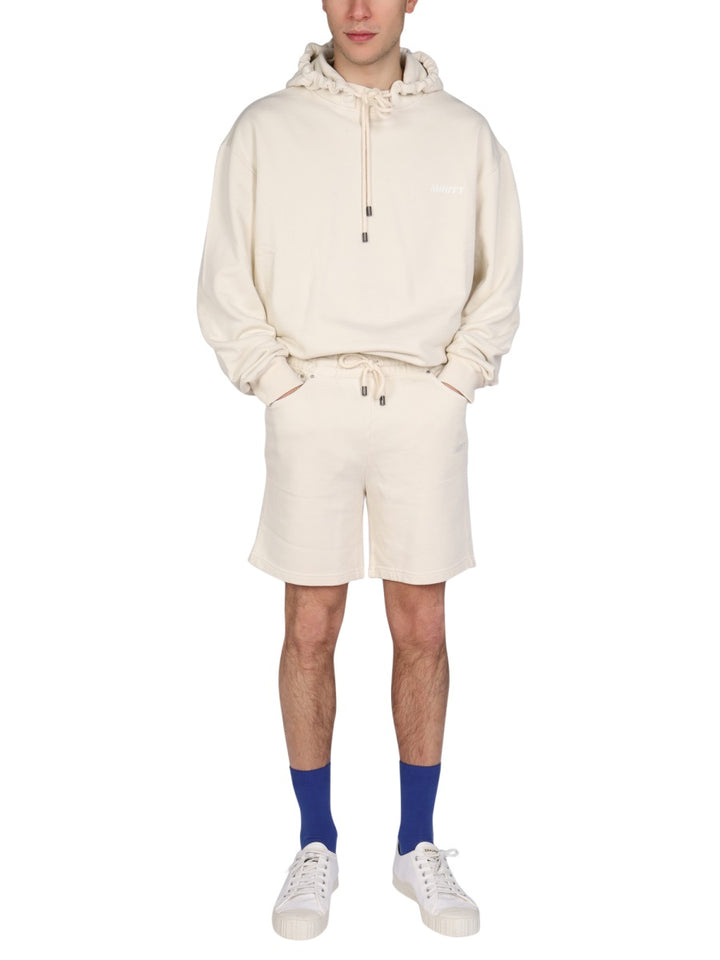 Mouty Sweatshirts - White | Wanan Luxury