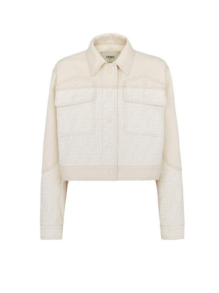 Fendi Jackets - Light and natural | 119bcdfc0a4d3eab329870529dccb72cbbbd7719