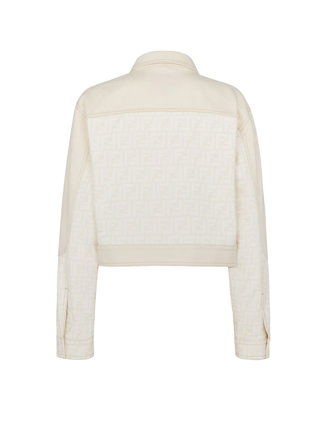 Fendi Jackets - Light and natural | 3baab41e1c66a7d6218bc5af46321ea01b9b9cbe