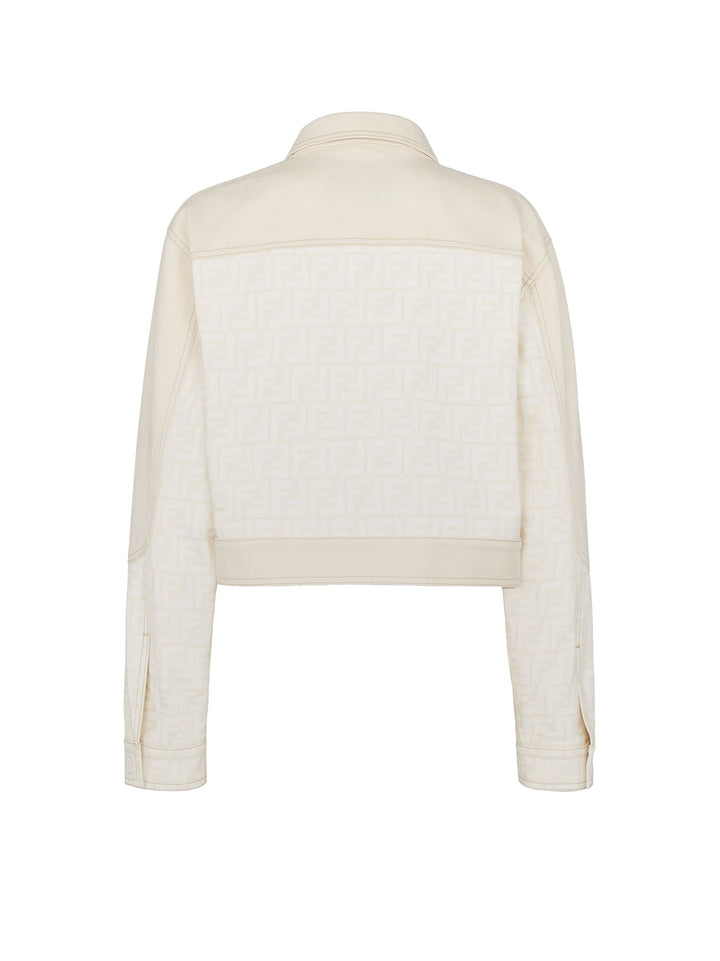 Fendi Jackets - Light and natural | 3baab41e1c66a7d6218bc5af46321ea01b9b9cbe