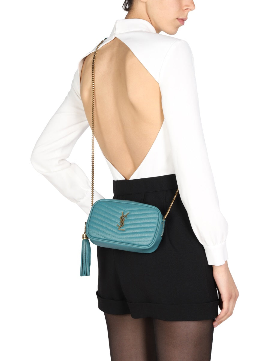 Saint Laurent Jumpsuits - Multicolour | 1d5548fdf5431926cef590200aa5dfa678851b6b
