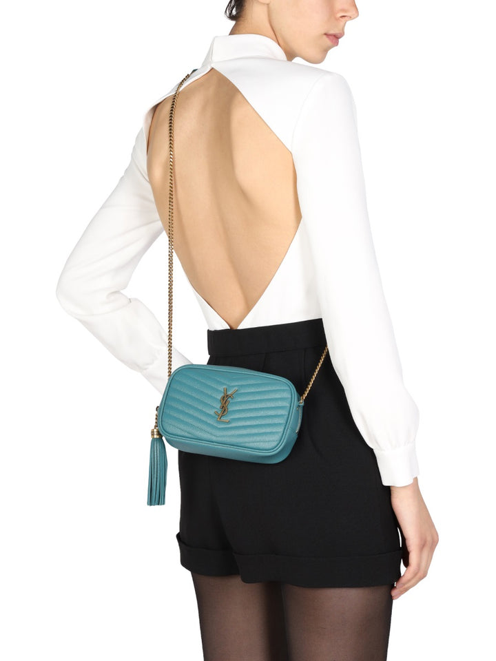 Saint Laurent Jumpsuits - Multicolour | 1d5548fdf5431926cef590200aa5dfa678851b6b