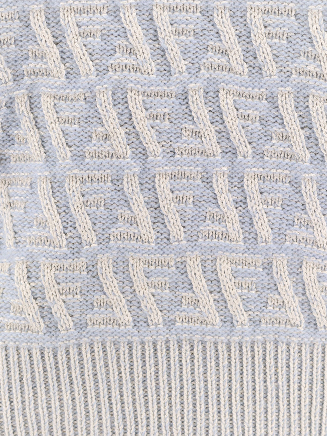 Fendi Sweaters - Blue and green | fce8c4e484ef678887a691093f4744ded761a6c5