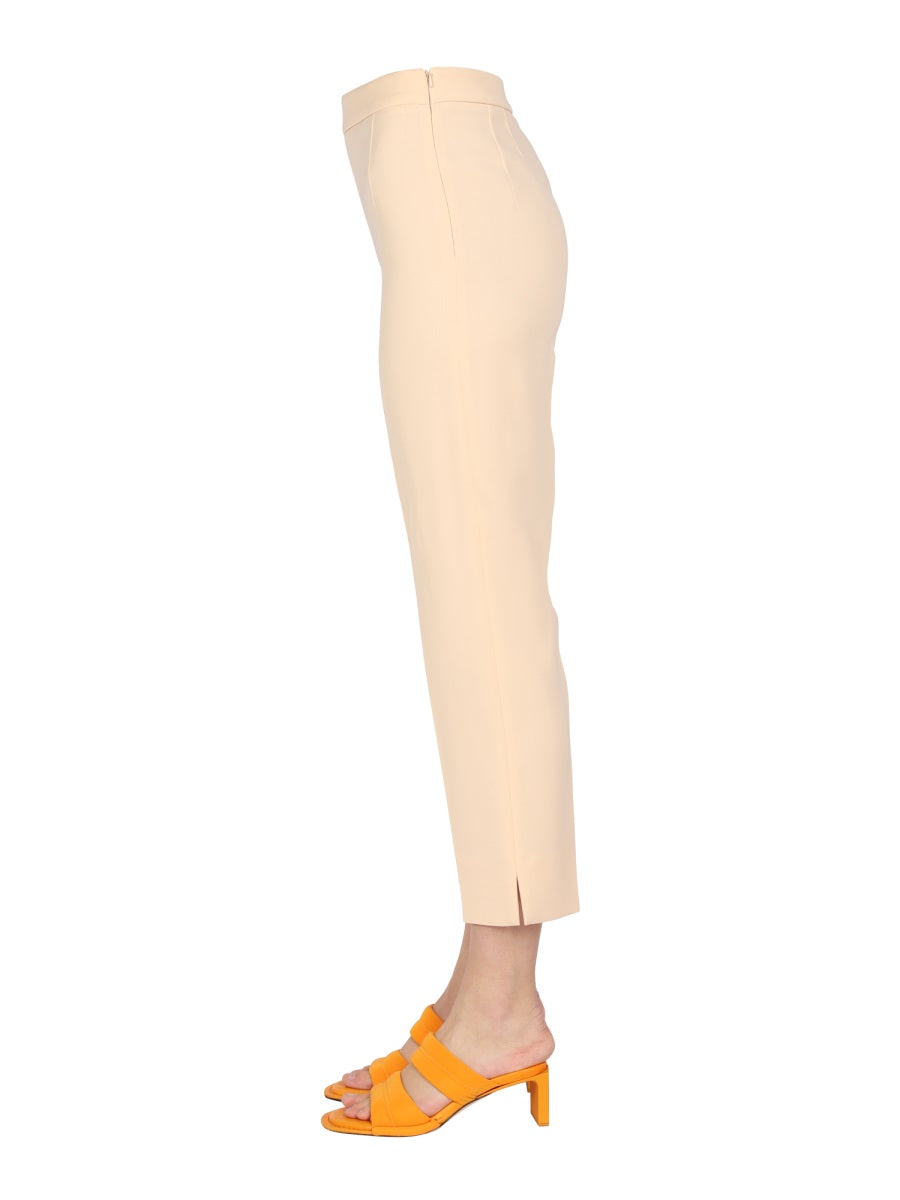 Moschino Pants - Ivory | 1371bf07589d74b9d1380bc2a26c6dbe071c4ca9