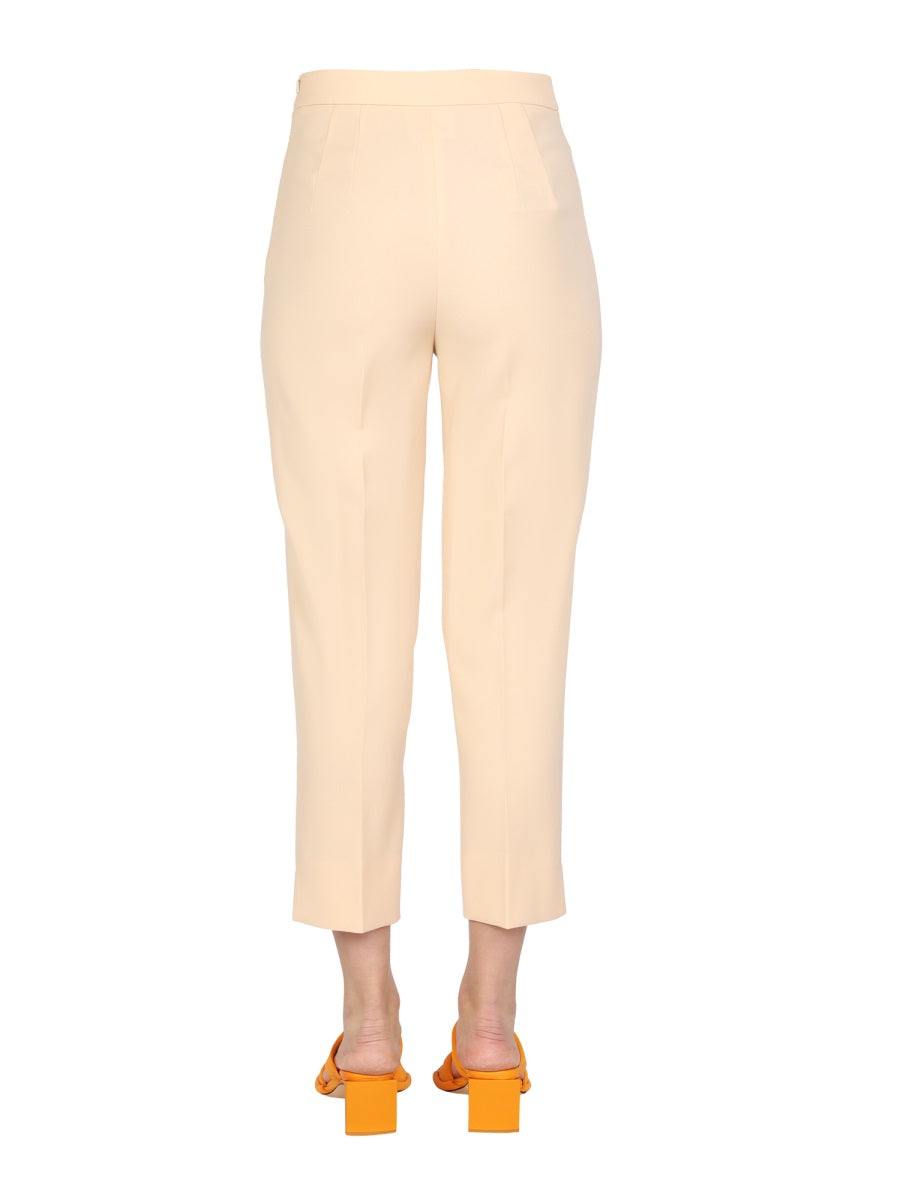Moschino Pants - Ivory | 78e7f3fd78826eb384c73801eec26234468ad1b5