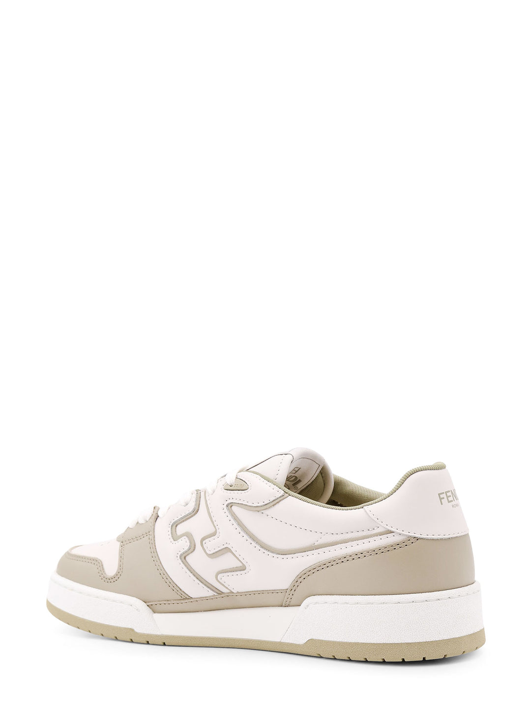 Fendi Sneakers - Blacks and greys | f332619963e9b36cb32eb9ba2efab00c7b7fd4dc