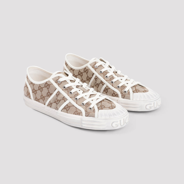 Gucci Sneakers - Nude & Neutrals | 8adef65547a0570a87ff4412280be7baa4767083