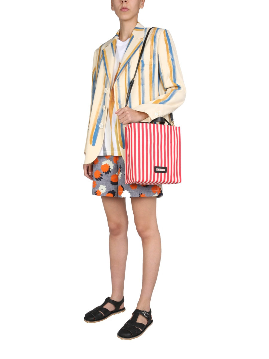 Marni Jackets - White | Wanan Luxury