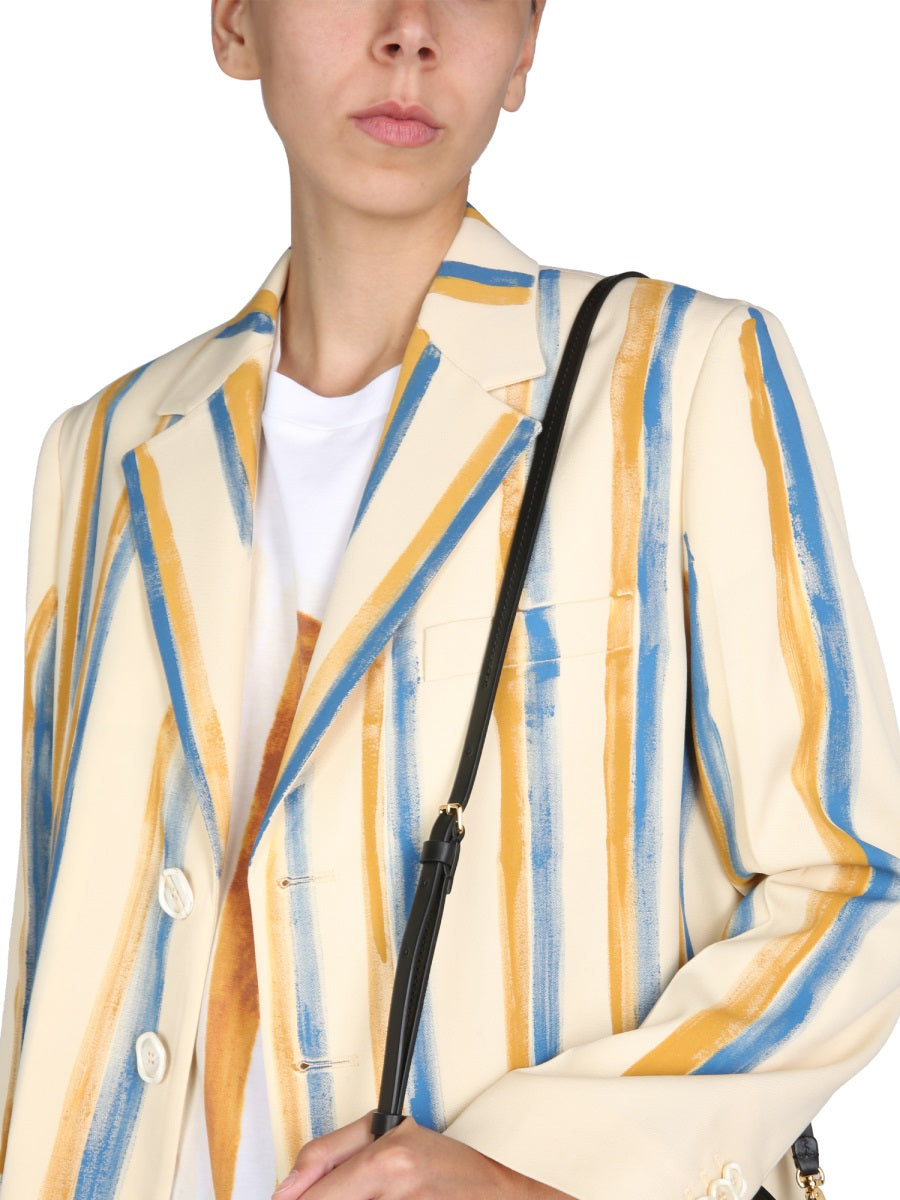 Marni Jackets - White | Wanan Luxury