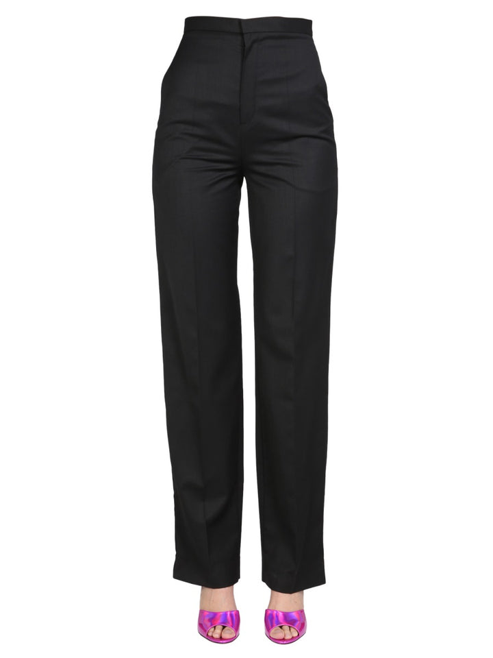 Anouki Pants - Black | a9b736e4289e7bbb0ee5ac89a46795fde732826b