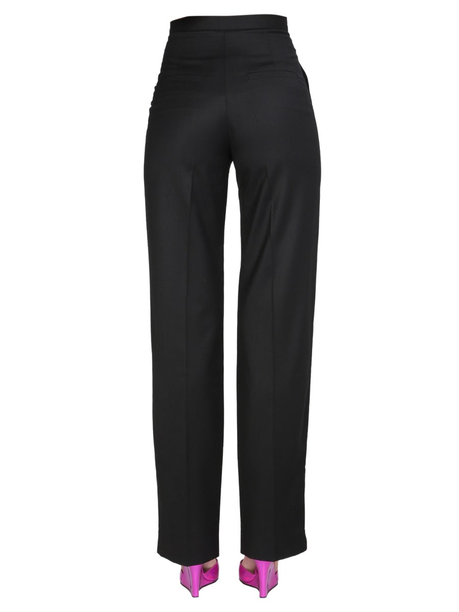 Anouki Pants - Black | 42de81b43110638841837ed2dd8028974a1dbc17
