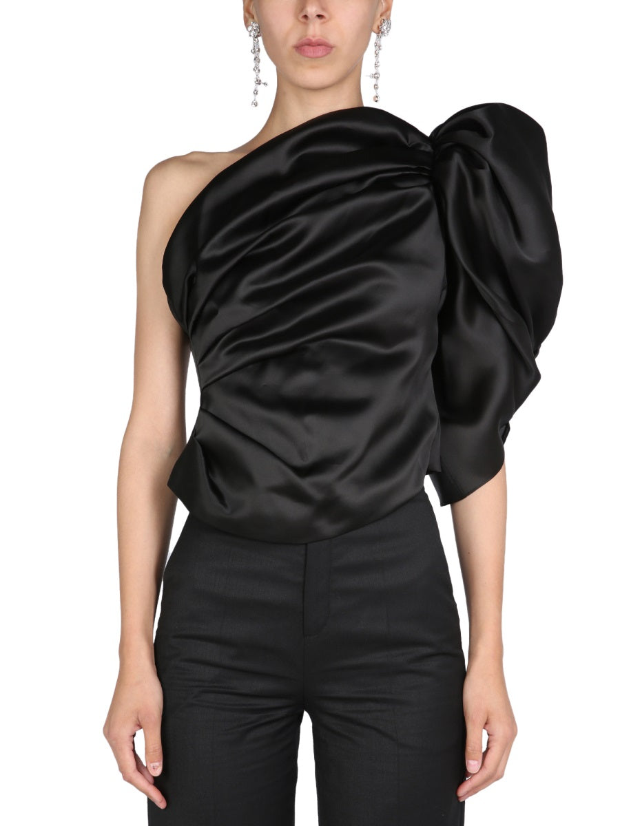 Anouki Tops - Black | 600d3b1c49968c1659473ad4f8458f368d2a35d6