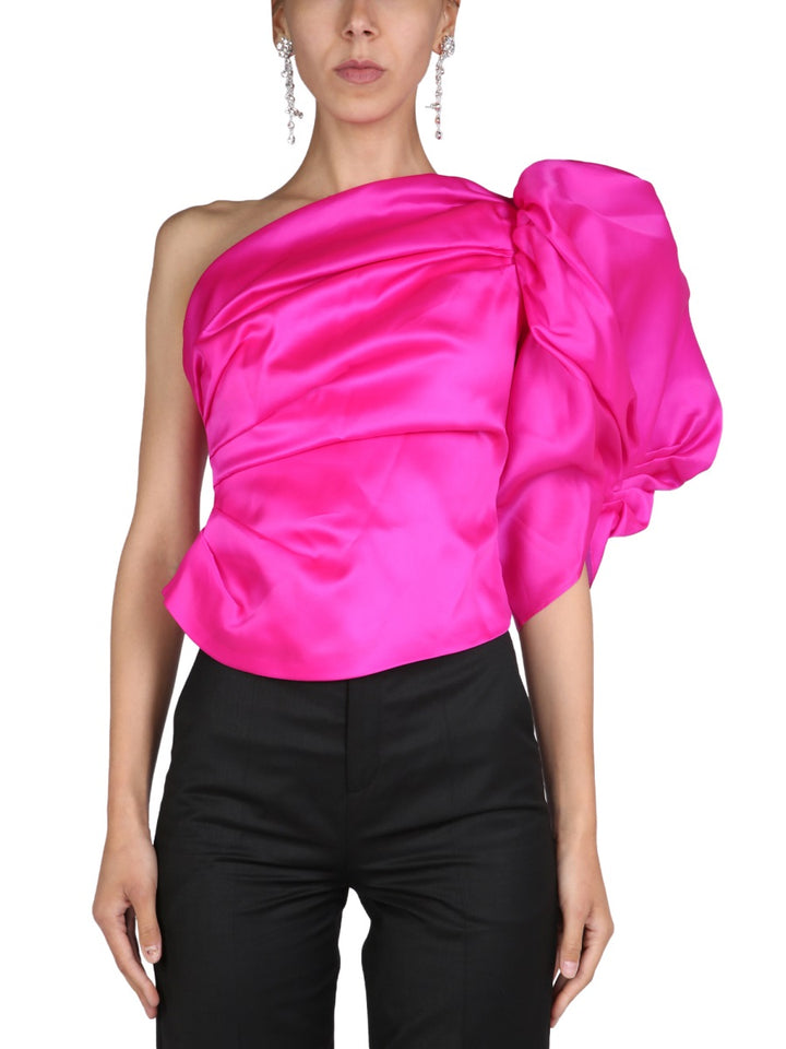 Anouki Tops - Fuchsia | b5cab083f15a95badf41b5671a24fa8cc334cfd8