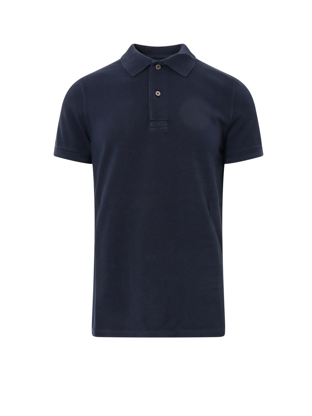 Tom Ford T-shirts and Polos - Blue and green | ab638d9448137c4a08c793942862d8bd7d7227ab