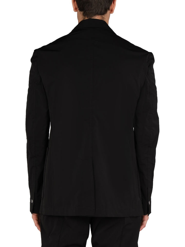 Bottega Veneta Jackets - Black | 6efe3b553a3e00d6d4fc33b01c1485dfcb58354d