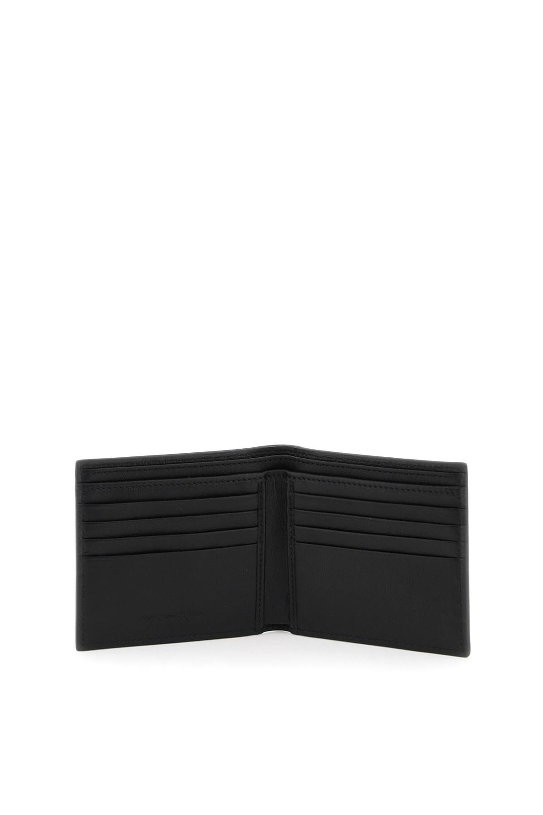 'Mcqueen Graffiti' Bi Fold Wallet