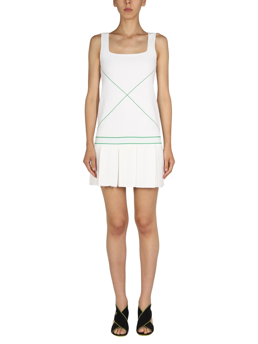 Bottega Veneta Suits & Dresses - White | 7178be84e1df7151ea4c67609fd8642c7749c2cc