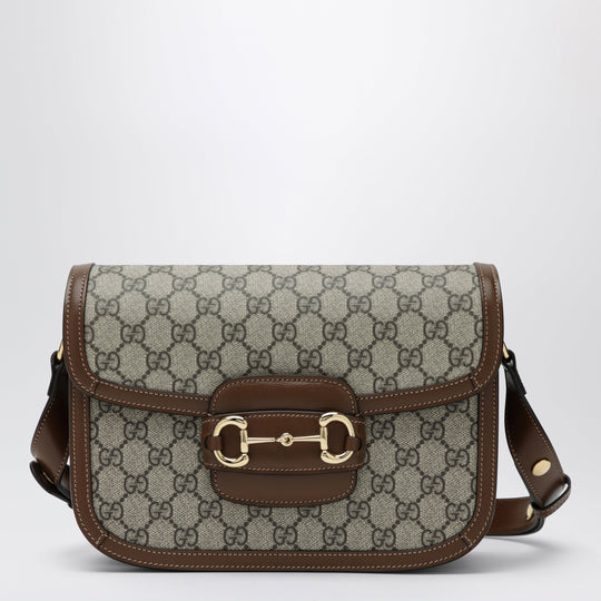 Medium Gucci Horsebit 1955 Shoulder Bag