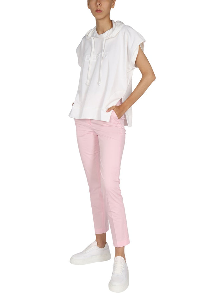 Department 5 Pants - Pink | 05225e183d54d33a3d41b3464bb8c470533874d8
