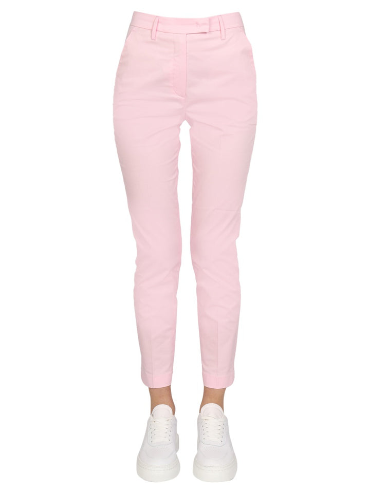 Department 5 Pants - Pink | ff59c5428b5640be5a1bf719c9e5b5775f1c0098