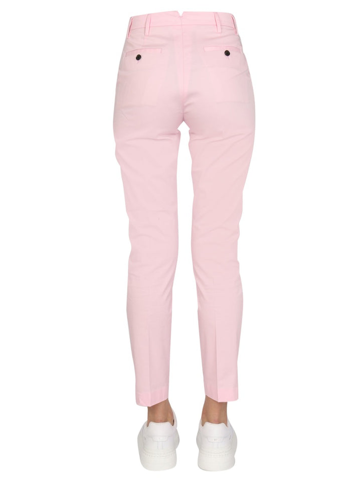 Department 5 Pants - Pink | d38f30514825e6364d0faa376e7f119fa719dd1b