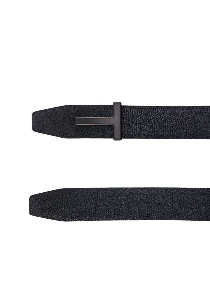 Tom Ford Belts - Blacks and greys | 40fbbe88e549466d1abb69b06818b5c47ed6be96
