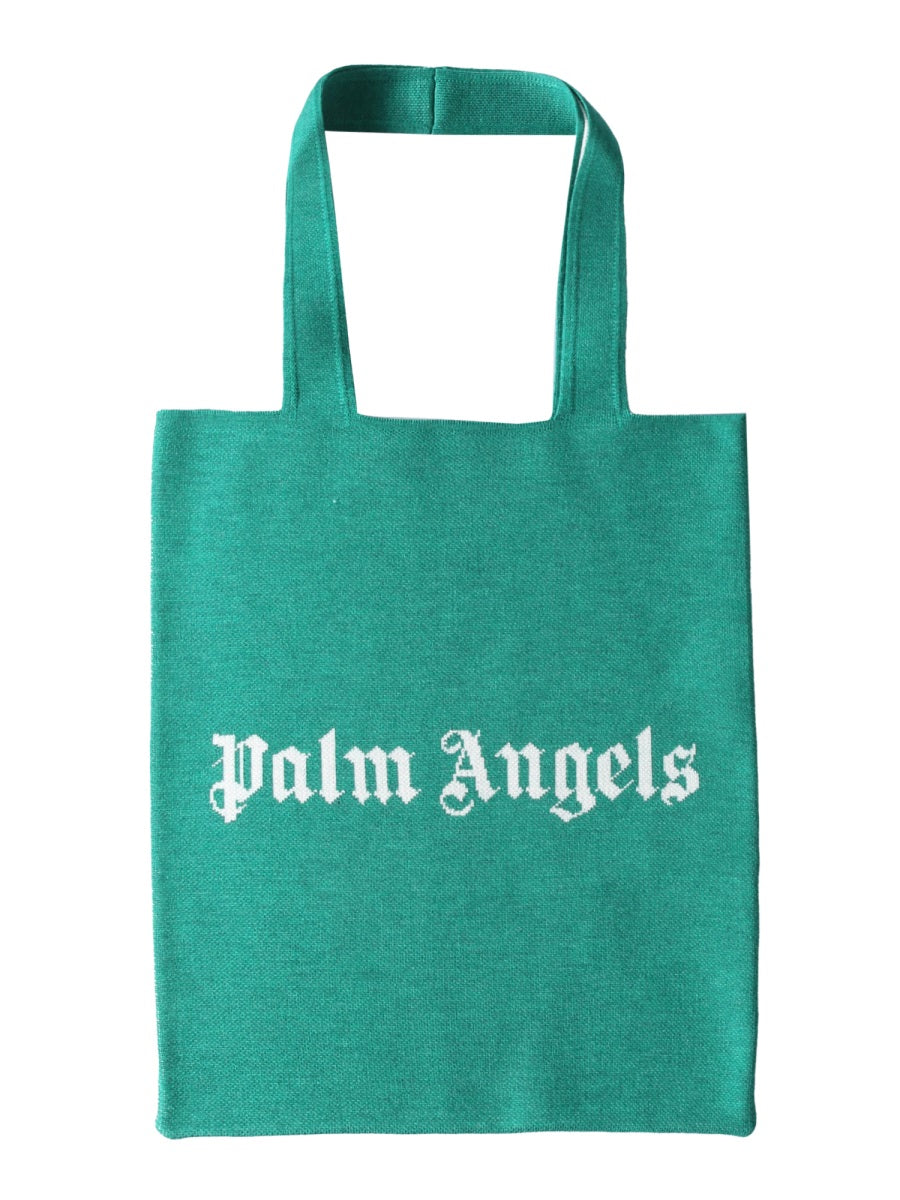 Palm Angels Hand Bags - Green | a3b4d00a3a703bb3f8b93e49d425d1605c7b0bd0