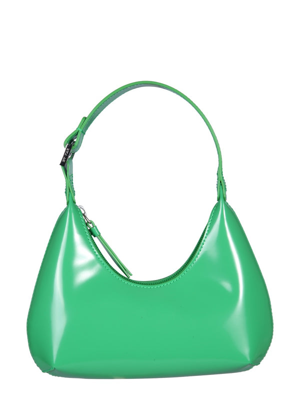 Mini "Amber" Shoulder Bag