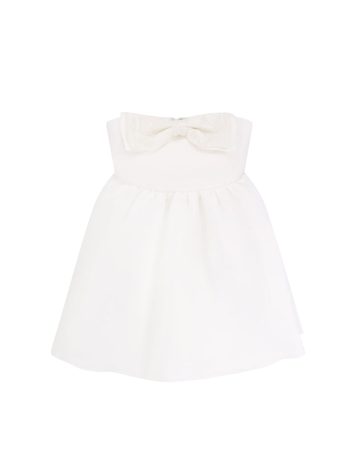 Self Portrait Dresses - Light and natural | d67cdfd4d3f4c04ac5a0c61bf91493296358de71