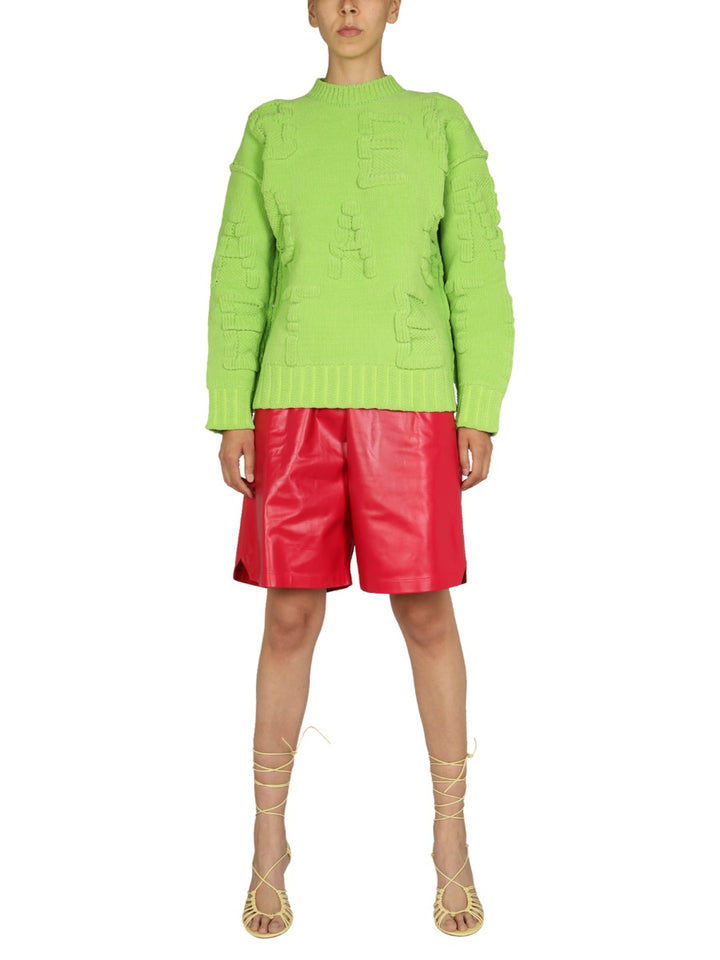 Bottega Veneta Sweaters - Multicolour | c74d04538f19674cd01d92aac379e08506b99b89