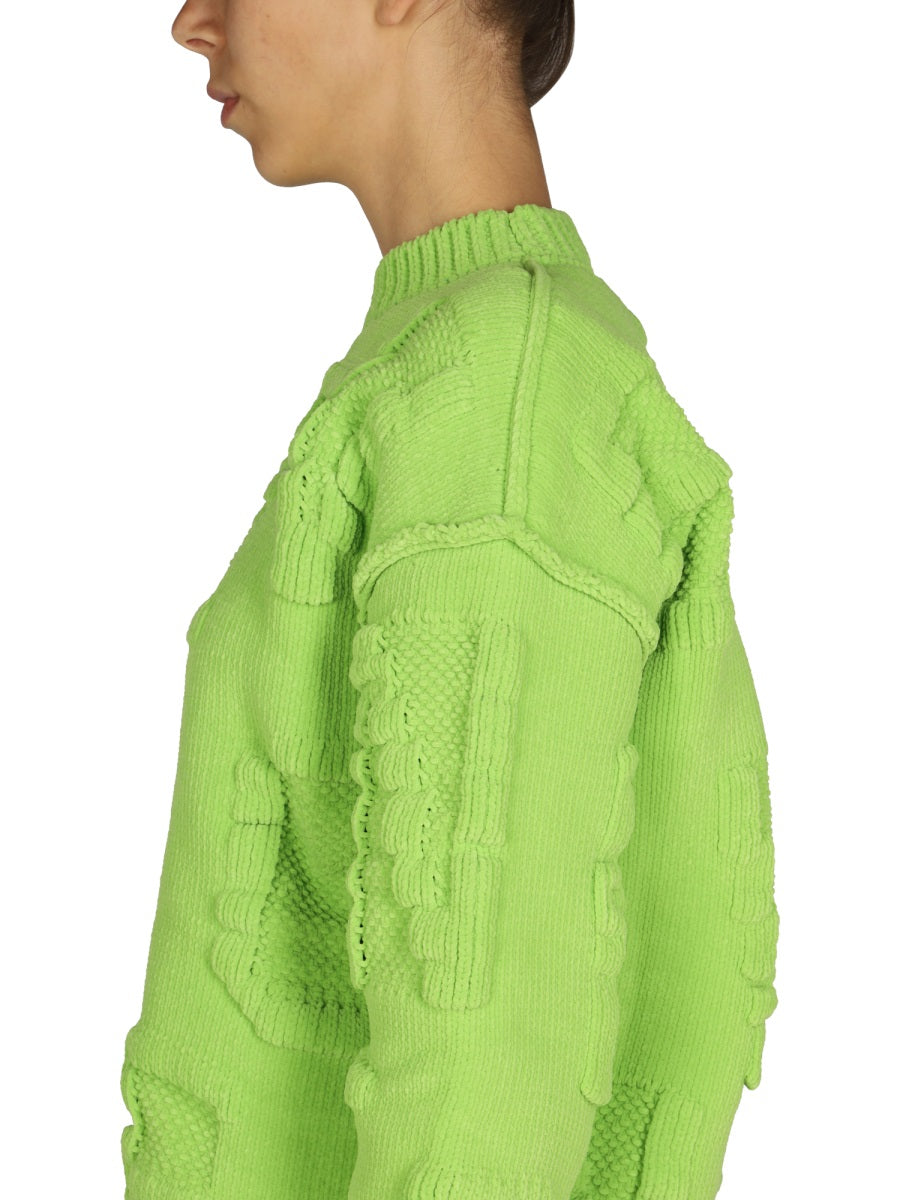 Bottega Veneta Sweaters - Multicolour | d3bd189bd9b9c465f7e0080e03ebd0c74d6dd98e