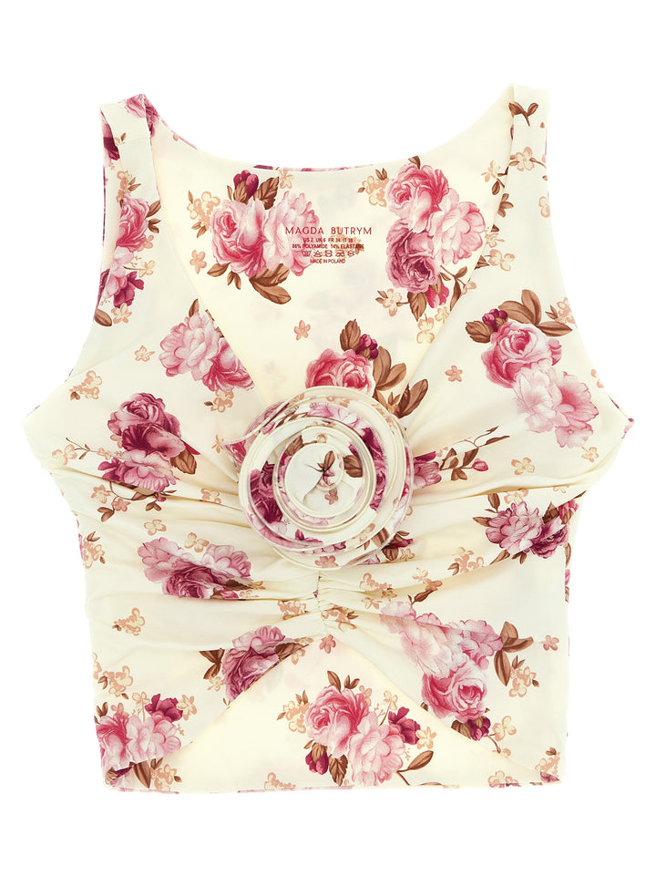 Magda Butrym Re26 Beachwear - Multicolor | 2a37fab3bdfdec029604c04e6689bd8405ef3b4a