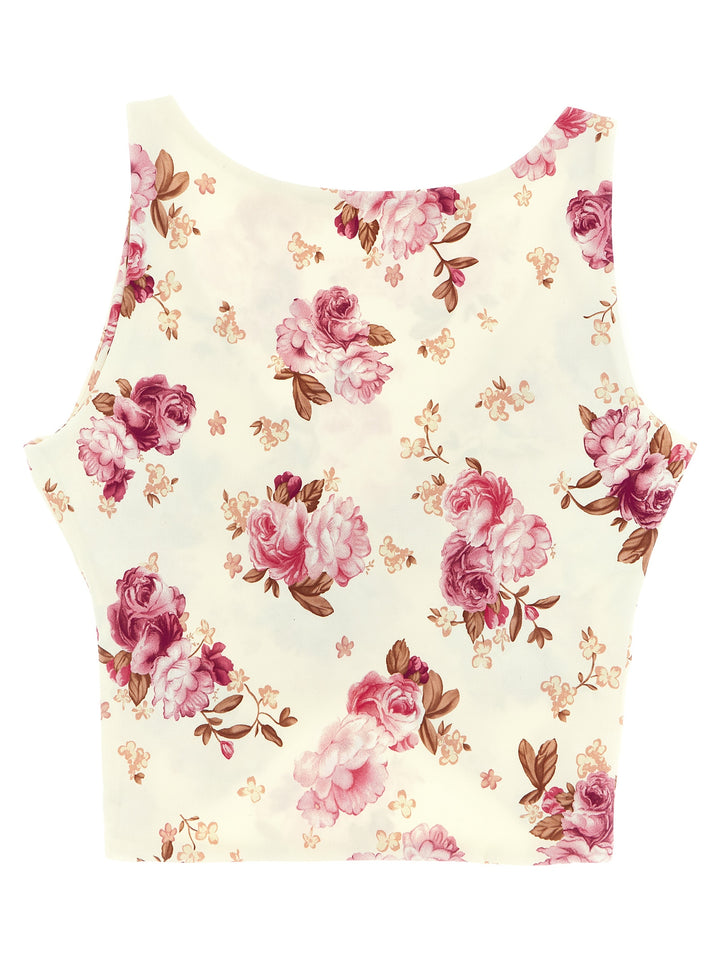 Magda Butrym Re26 Beachwear - Multicolor | bd57d3b1e85efbe4a6330829603453a7f1197f31