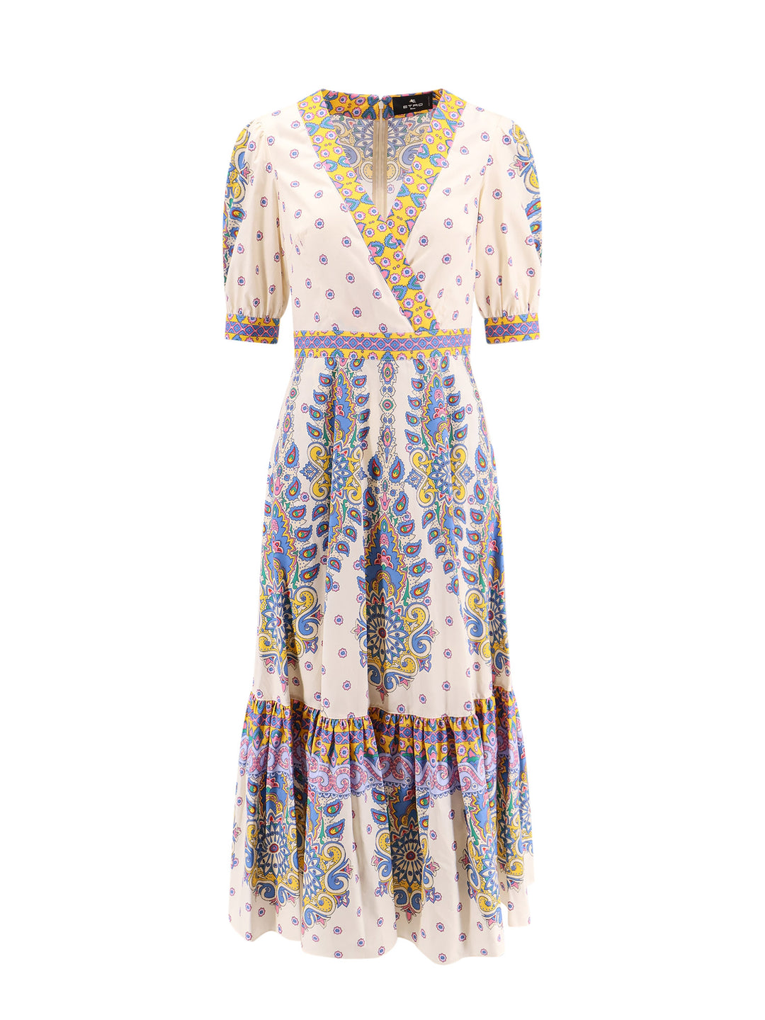 Etro Dresses - Light and natural | a572877882fa9ae14d3cf2125c1f655864a850ae