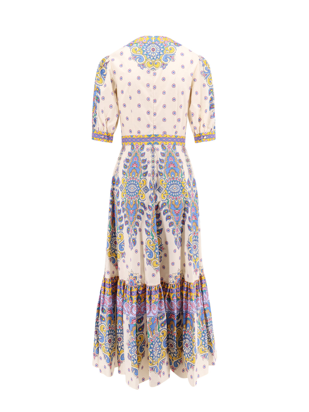 Etro Dresses - Light and natural | 6096f973810ae0efdbe72188592058435ba98983