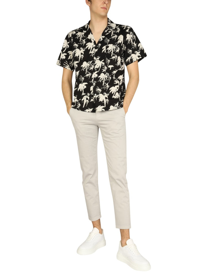 Department 5 Shirts - Multicolour | 7693a90695e2b8cf8857a1870a39fc99773bbb99